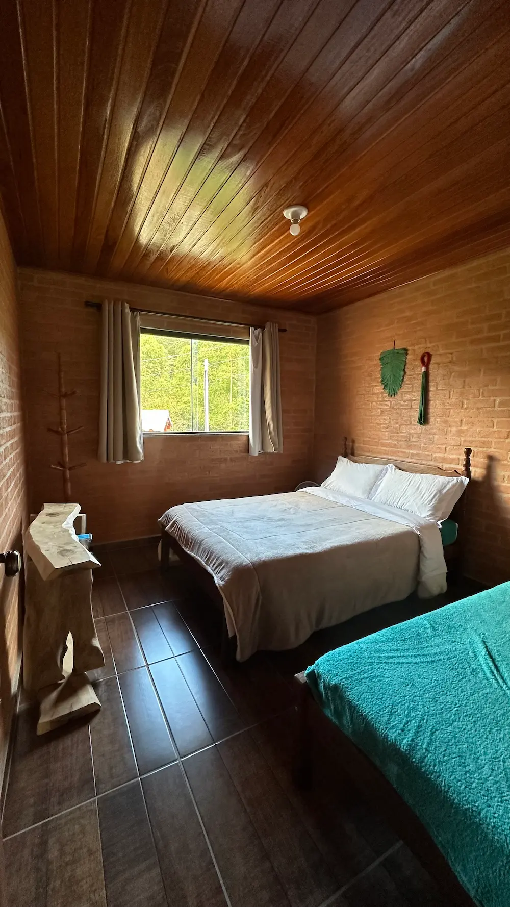 Quarto do Chalé Demais da Conta